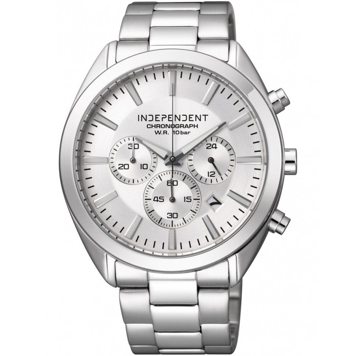 Citizen Independent BR1-412-11