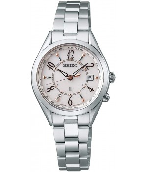 Seiko Lukia SSQV077