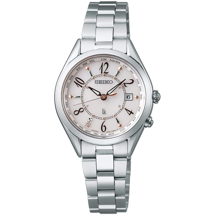 Seiko Lukia SSQV077