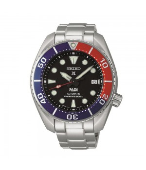 Seiko Prospex Sumo PADI model SBDC121