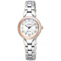 Citizen Exceed ES8045-69W