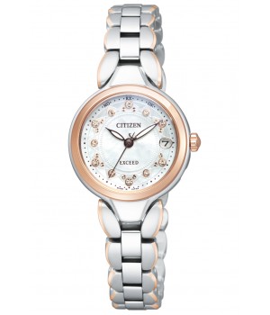Citizen Exceed ES8045-69W