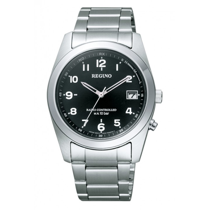 Citizen Reguno RS25-0481H