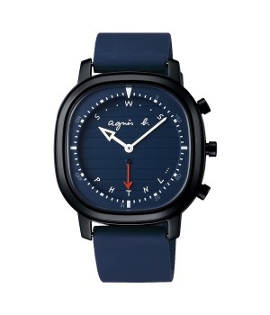 Seiko agnes.b Bon Voyage! FCRB403