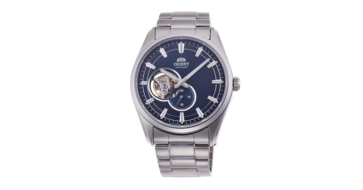 Orient Contemporary RN-AR0002L | Sakurawatches.com