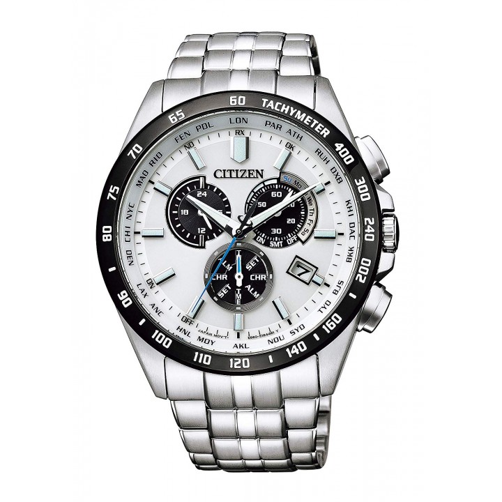 Citizen Collection CB5874-90A