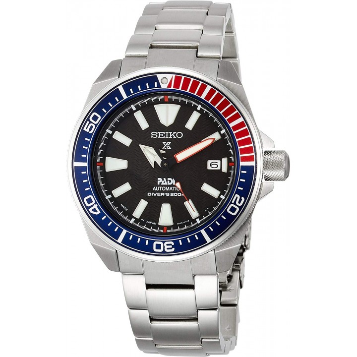 Seiko Prospex PADI Special Model SBDY011