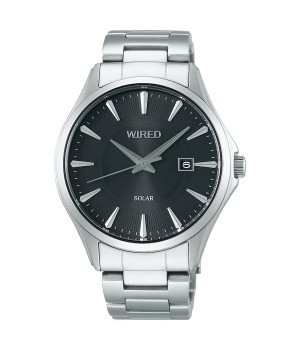 Seiko Wired New Standard Solar AGAD410