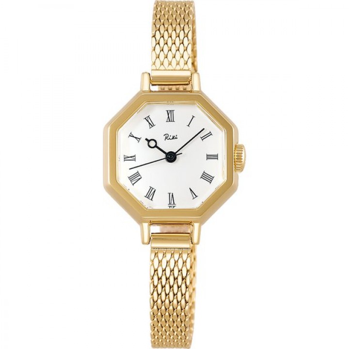 Seiko Alba Riki Watanabe AKQK455