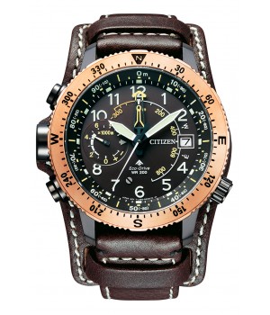 Citizen Promaster Limited Model BN4055-35W