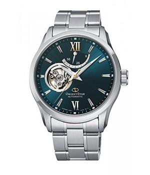Orient Star Contemporary Semi Skeleton RK-AT0003E