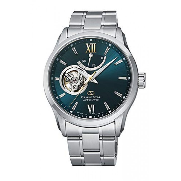 Orient Star Contemporary Semi Skeleton RK-AT0003E