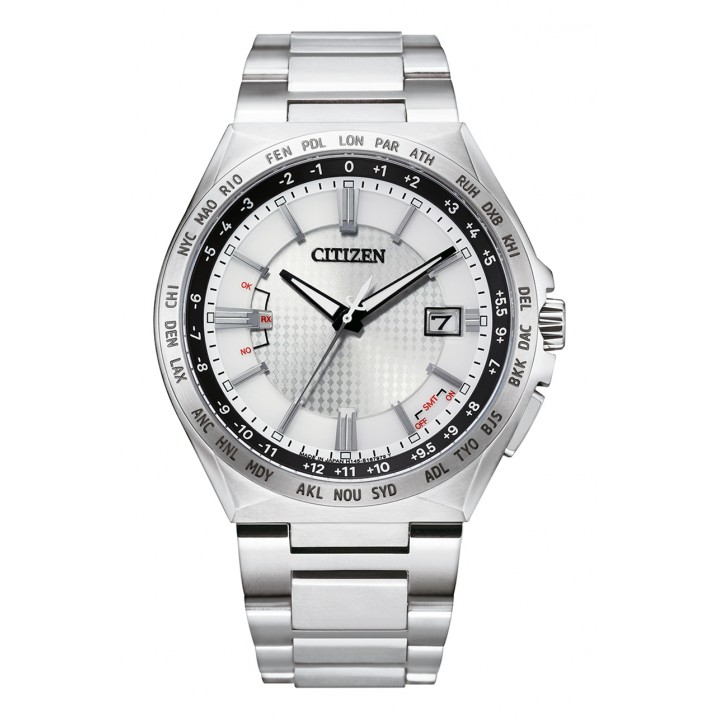Citizen Attesa CB0210-54A
