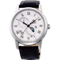 【daoquynhien321 】ORIENT RN-AK0001S Orient Classic Sun&Moon RN-AK0001S | Sakurawatches.com