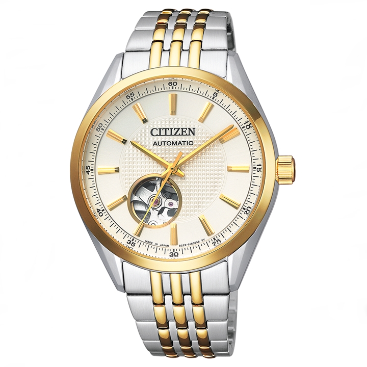CITIZEN COLLECTION NH9114-81P