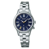 Seiko Lukia 2019 Eternal Blue Limited Edition SSVV051
