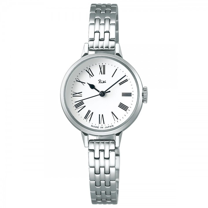 Seiko Alba Riki Watanabe AKQK033