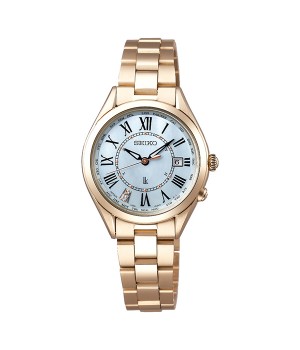 Seiko Lukia SSQV068