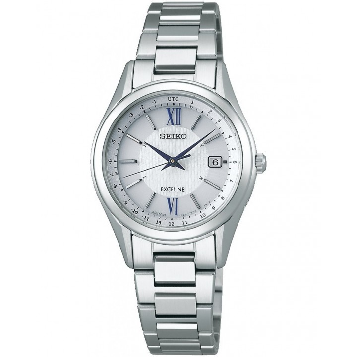 Seiko Exceline SWCW115