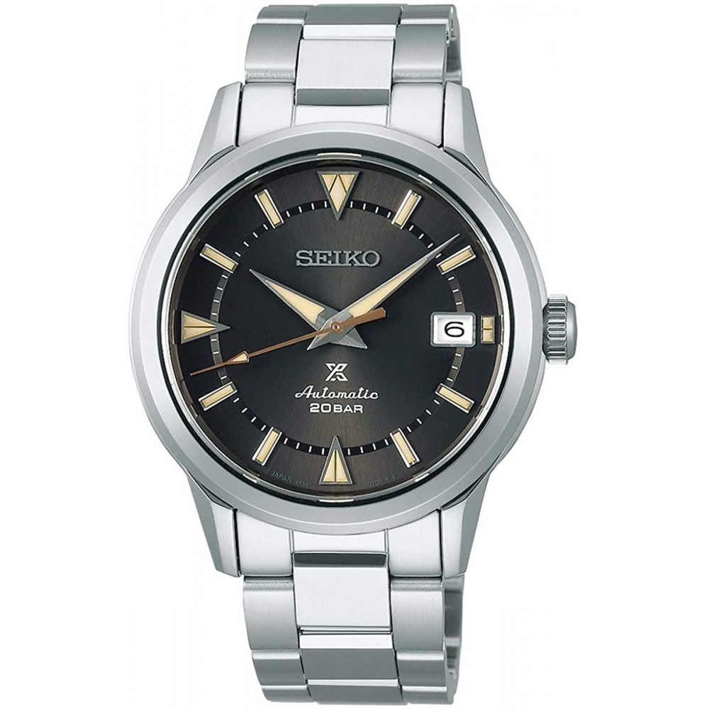 Seiko Prospex 1959 First Alpinist Contemporary Design SBDC147