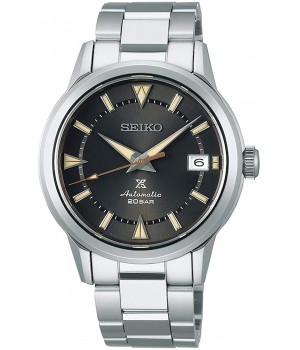 Seiko Prospex 1959 First Alpinist Contemporary Design SBDC147