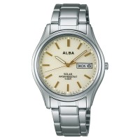 Seiko Alba Solar AEFD542