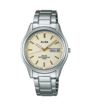 Seiko Alba Solar AEFD542