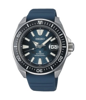 Seiko Prospex Save the Ocean Special Edition SBDY081