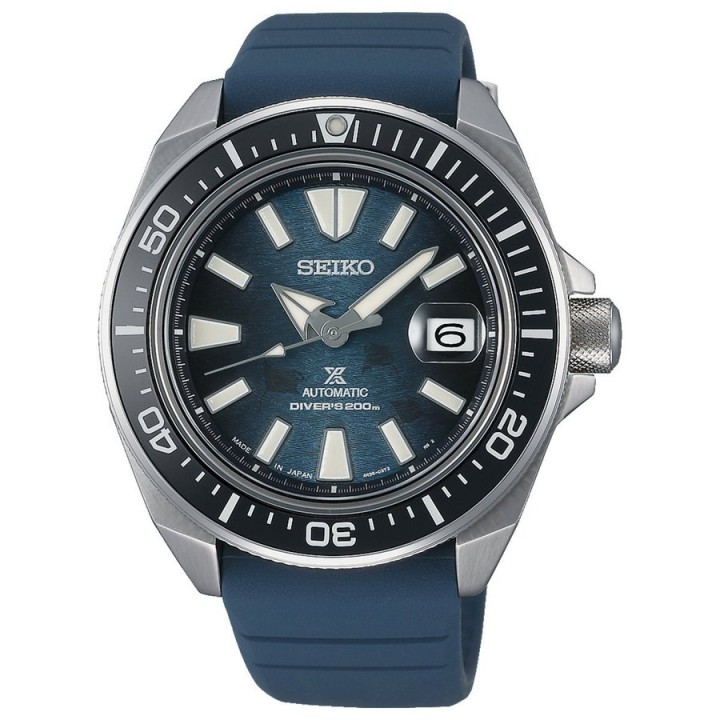 Seiko Prospex Save the Ocean Special Edition SBDY081