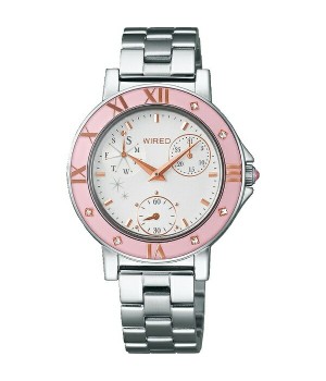 Seiko Wired F Tokyo Girl Mix AGET402