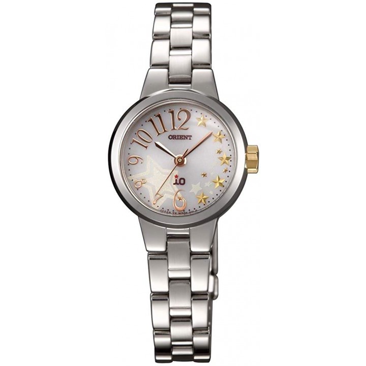 Orient iO Shooting Star WI0281WD