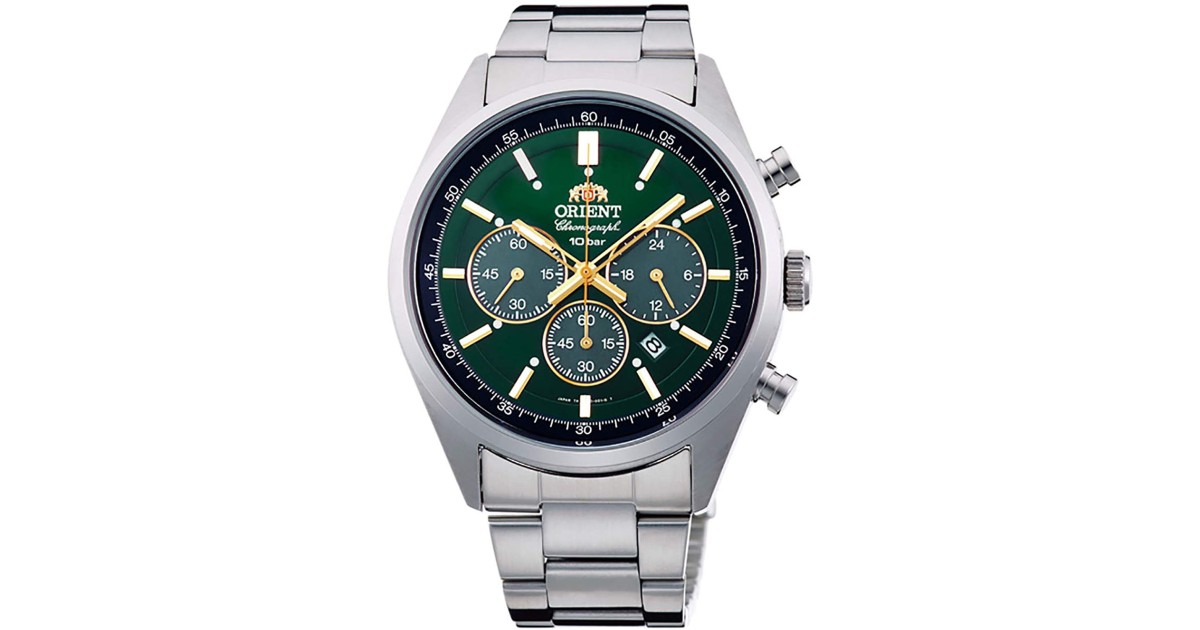 Orient Sports WV0031TX | Sakurawatches.com