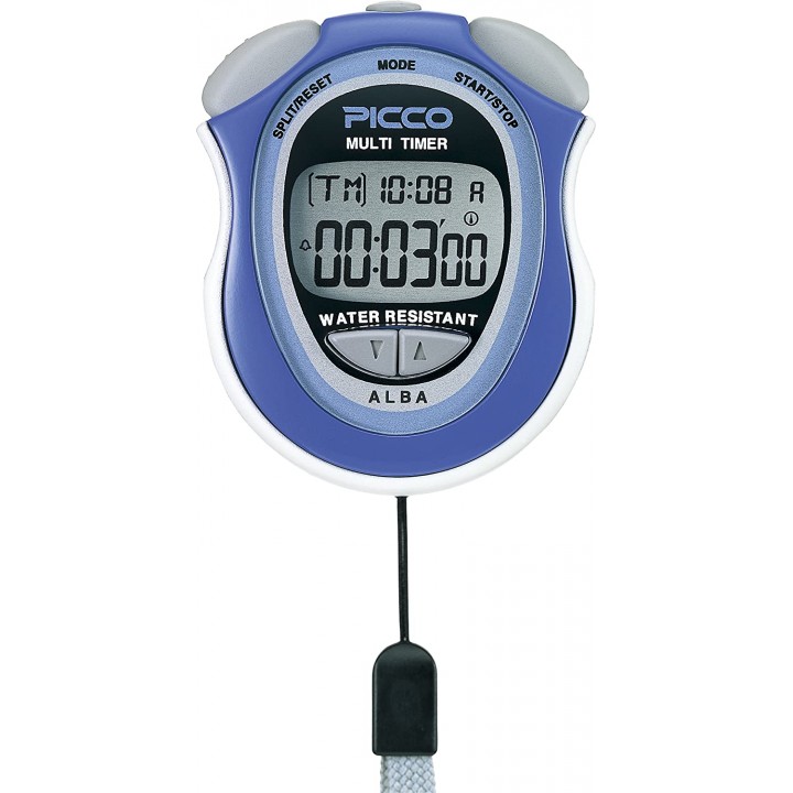 Seiko Alba Picco Stopwatch ADME002