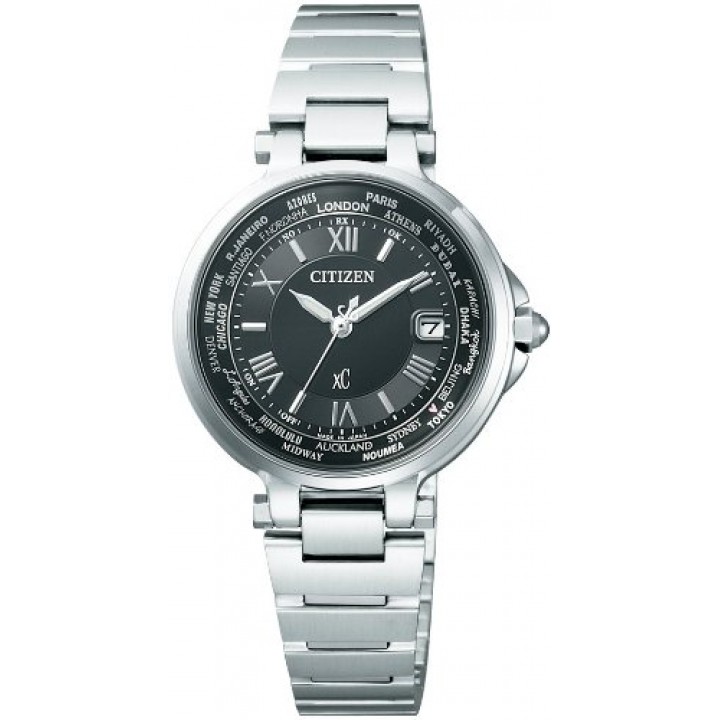 CITIZEN XC EC1010-57F