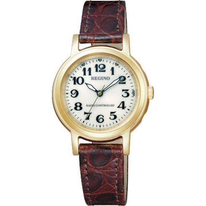 CITIZEN REGUNO KL4-125-30