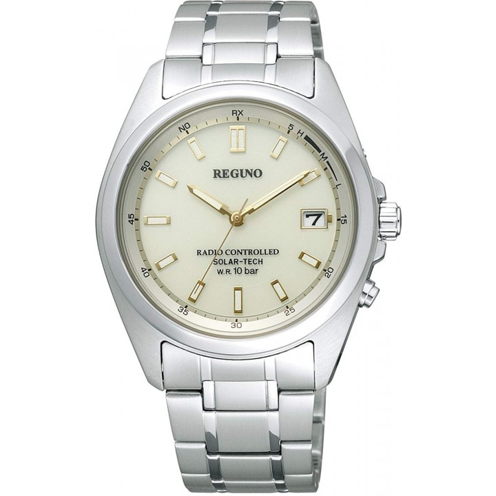 CITIZEN REGUNO RS25-0341H