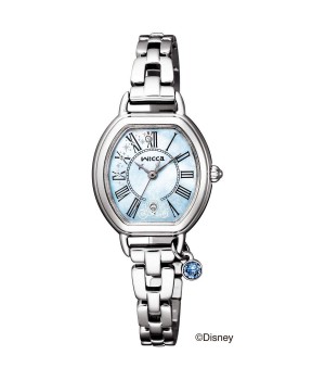 Citizen WICCA DISNEY Cinderella LIMITED MODEL KP2-515-71
