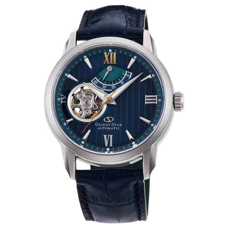 ORIENT STAR RK-DA0001L