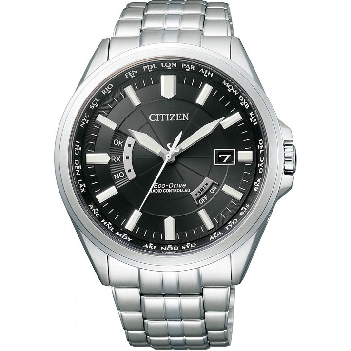 CITIZEN COLLECTION CB0011-69E
