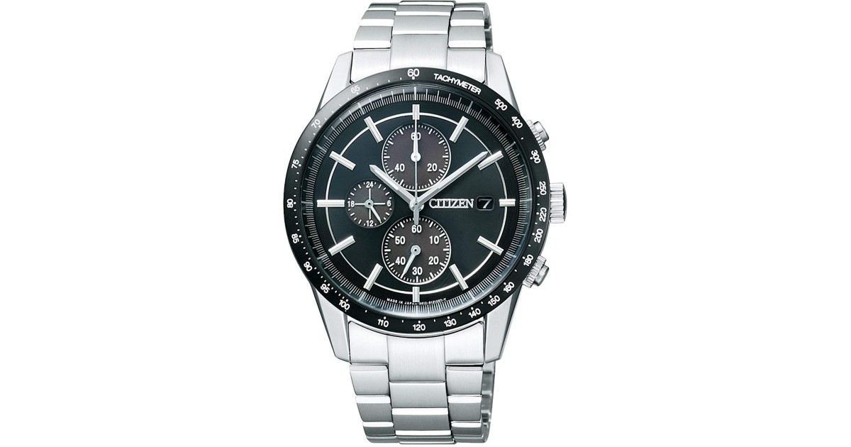 CITIZEN COLLECTION CA0454-56E | Sakurawatches.com