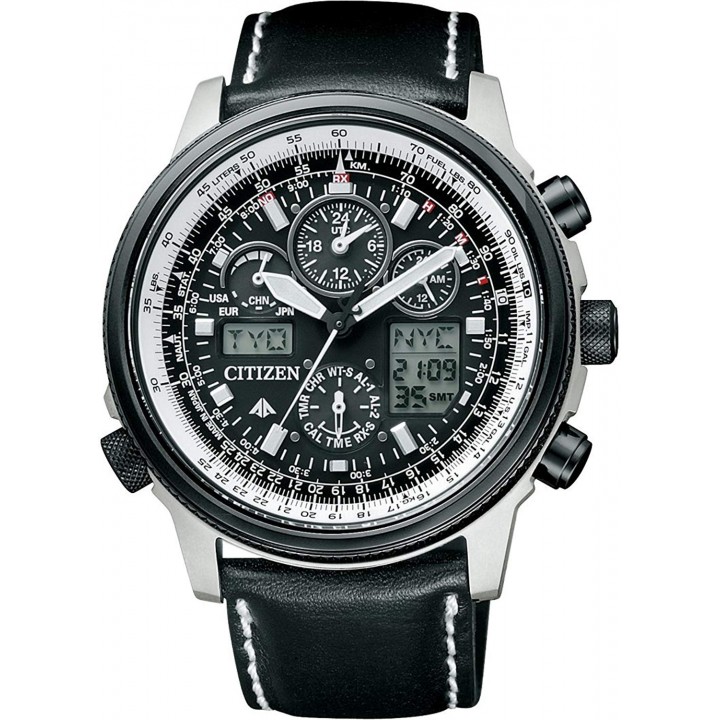 CITIZEN PROMASTER PMV65-2272