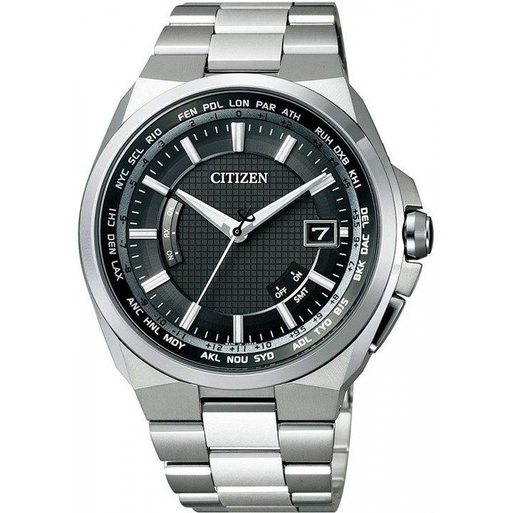 CITIZEN ATTESA CB0120-55E