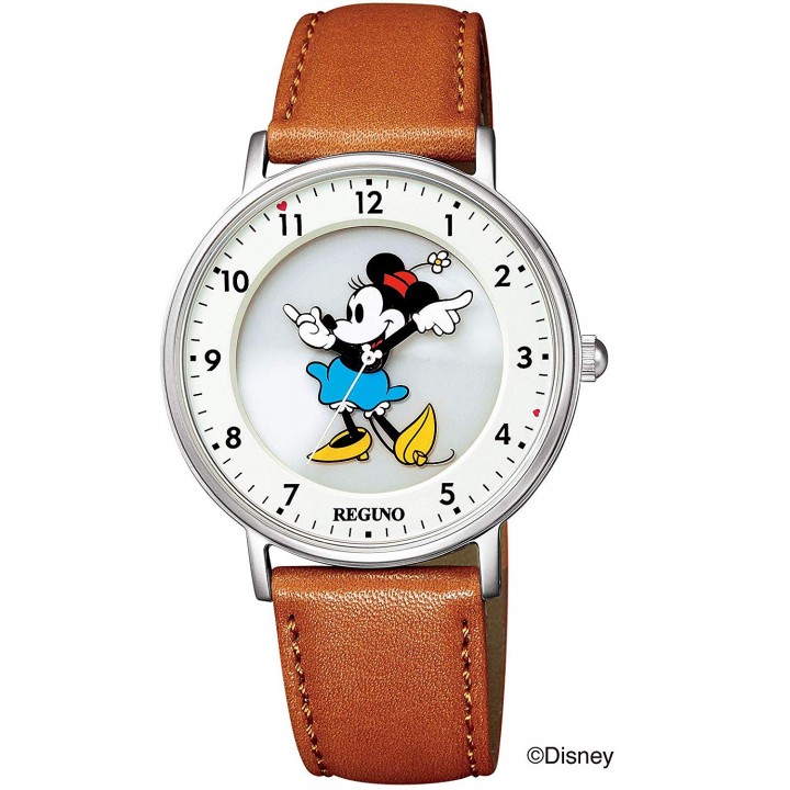 Citizen Reguno KP3-112-12