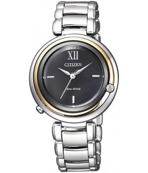 Citizen L EM0658-95E