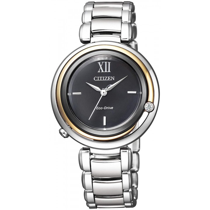 CITIZEN L EM0658-95E