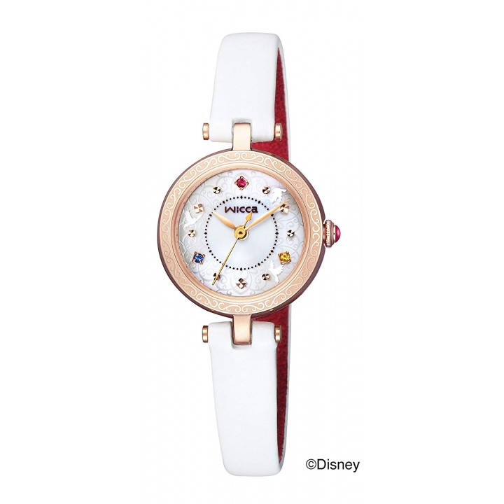 CITIZEN WICCA KP3-368-10