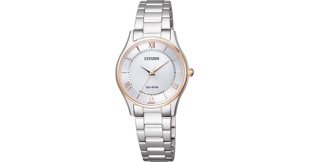 CITIZEN COLLECTION EM0404-51A | Sakurawatches.com