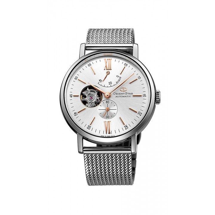 ORIENT STAR WZ0311DK