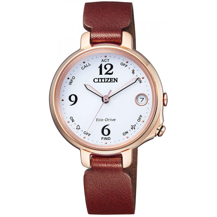 CITIZEN BLUETOOTH EE4029-17A