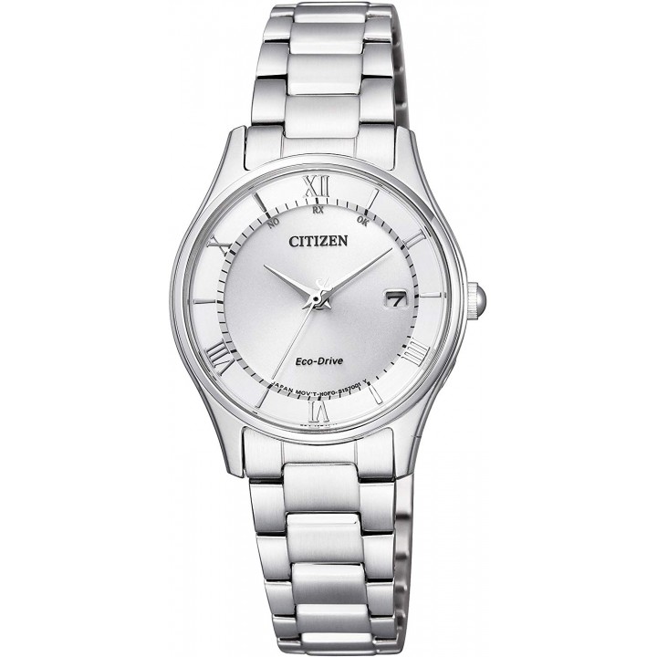 CITIZEN COLLECTION ES0000-79A